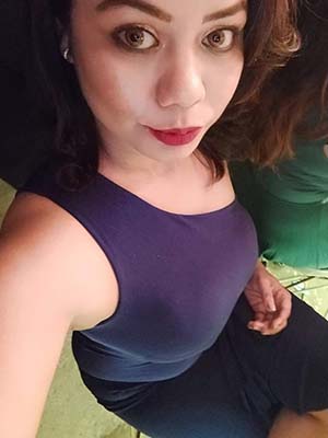 Kolkata call girl